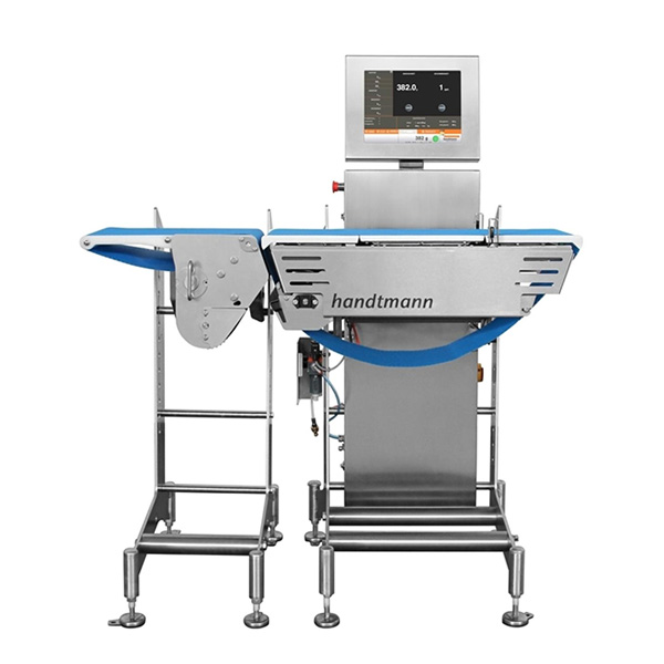 WS 910 Weighing System 