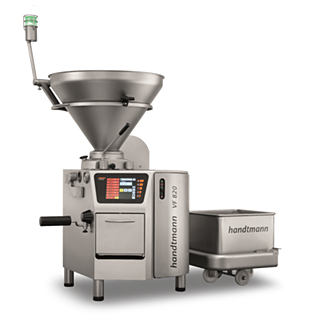 VF 820  Vacuum Fillers